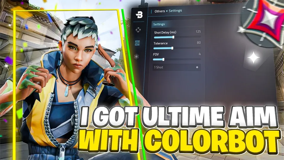 Valorant Colorbot Guide for Effective Aim Assistance